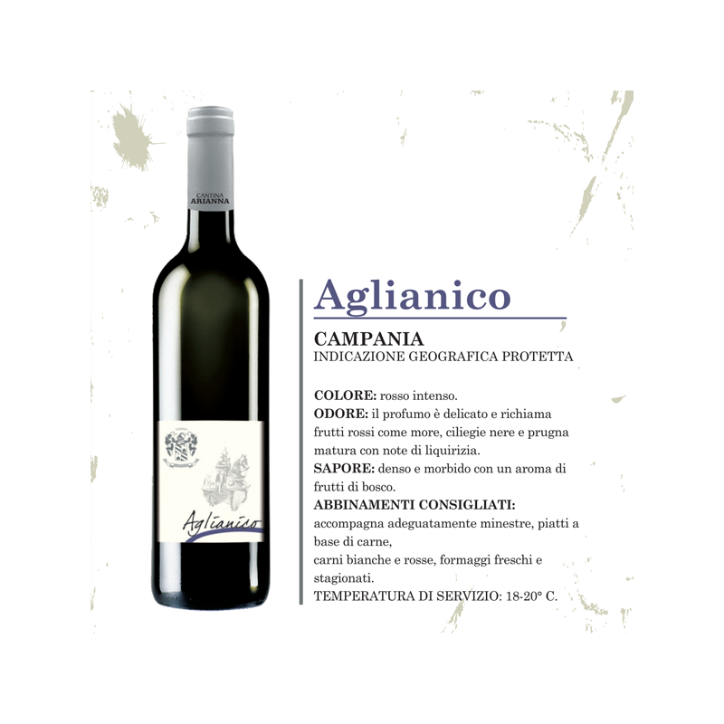 Aglianico